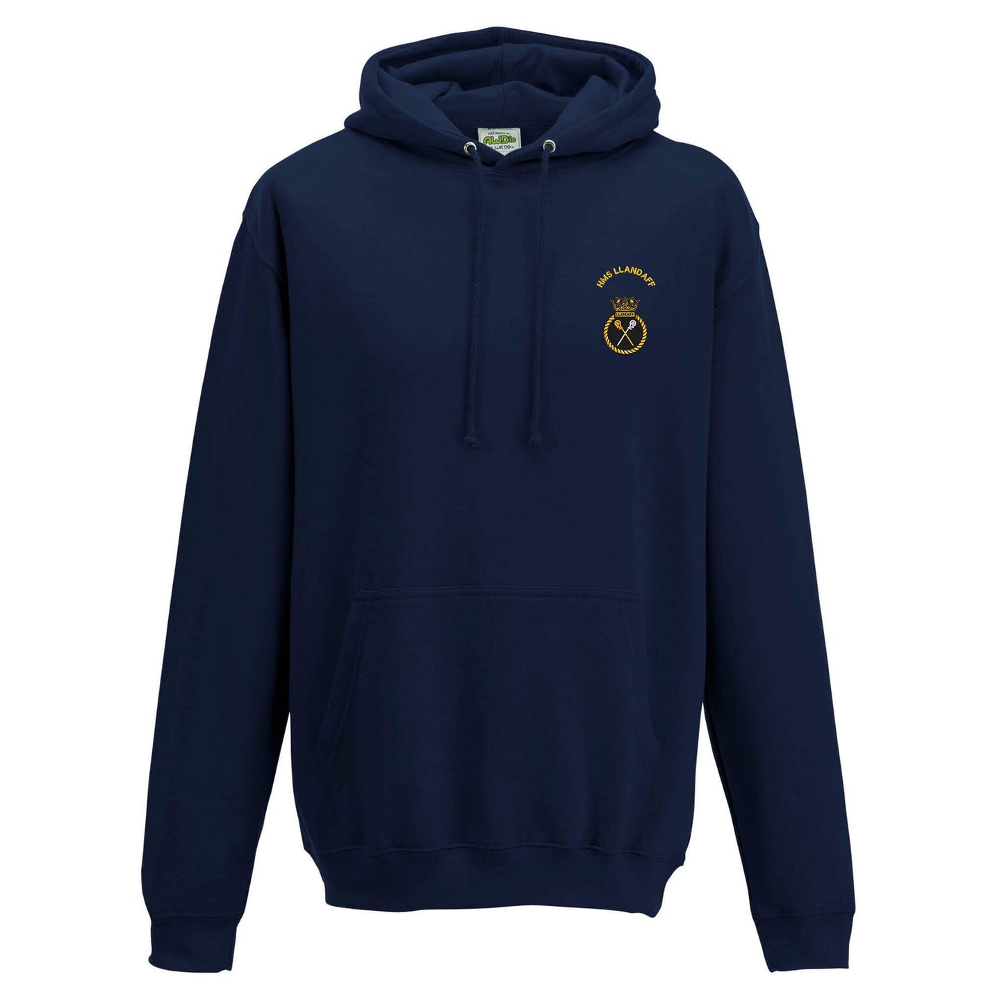 HMS Llandaff Hoodie