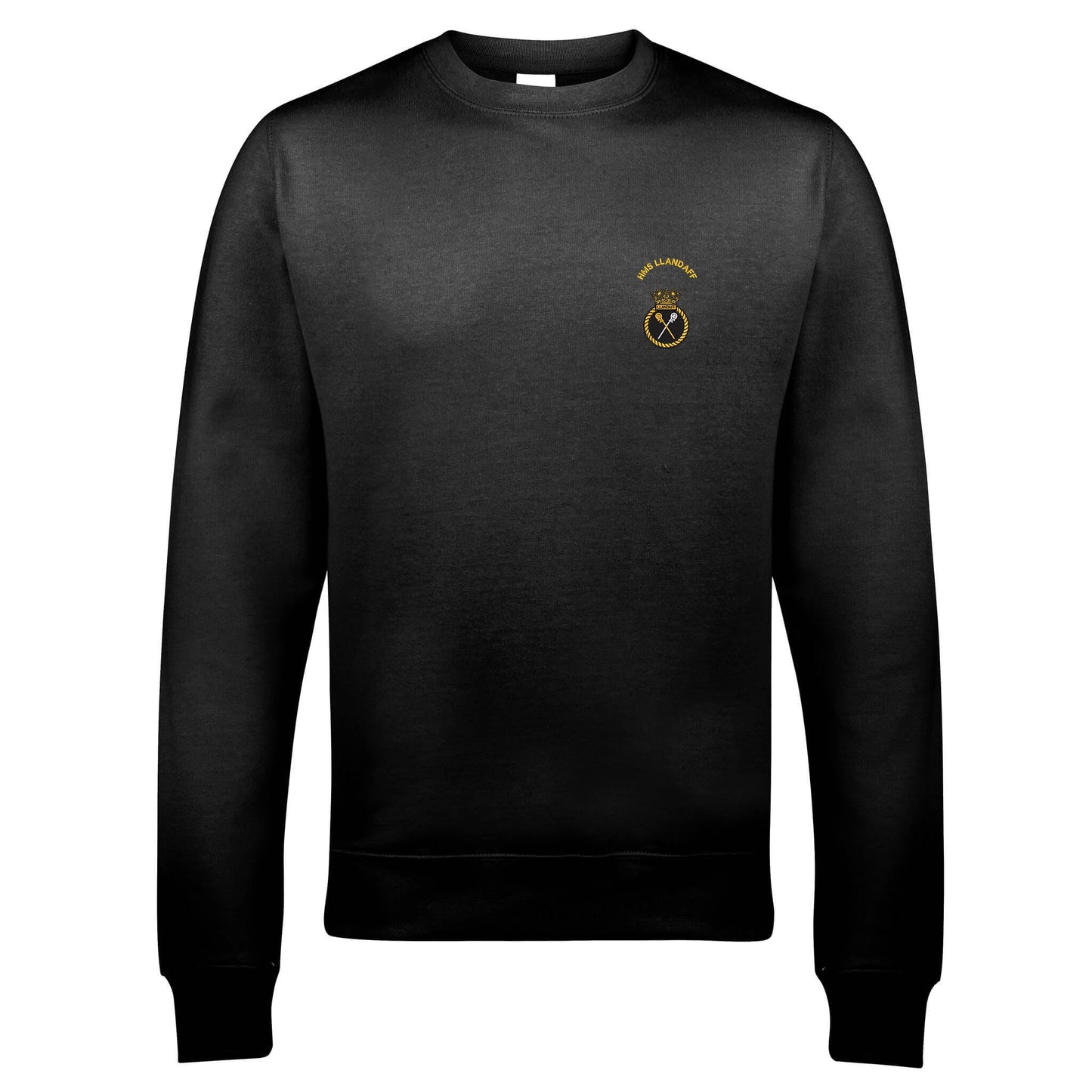 HMS Llandaff Sweatshirt