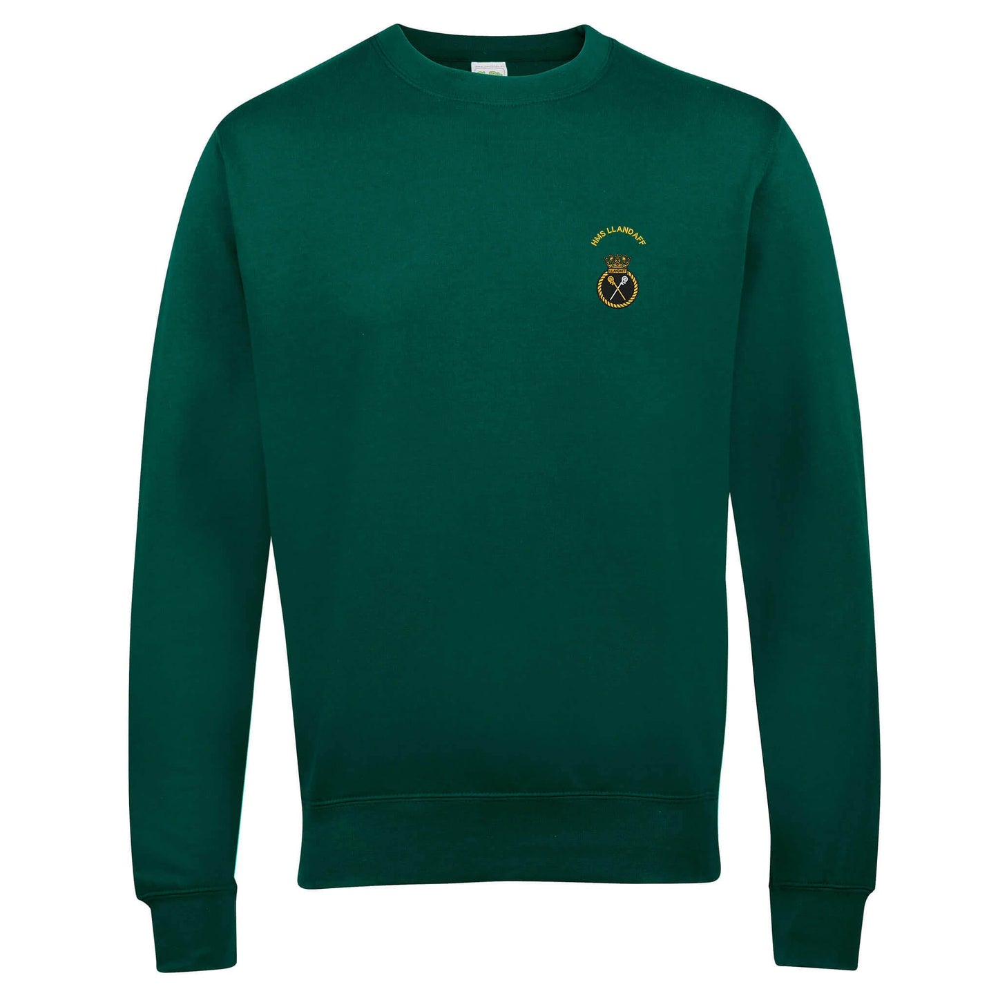 HMS Llandaff Sweatshirt