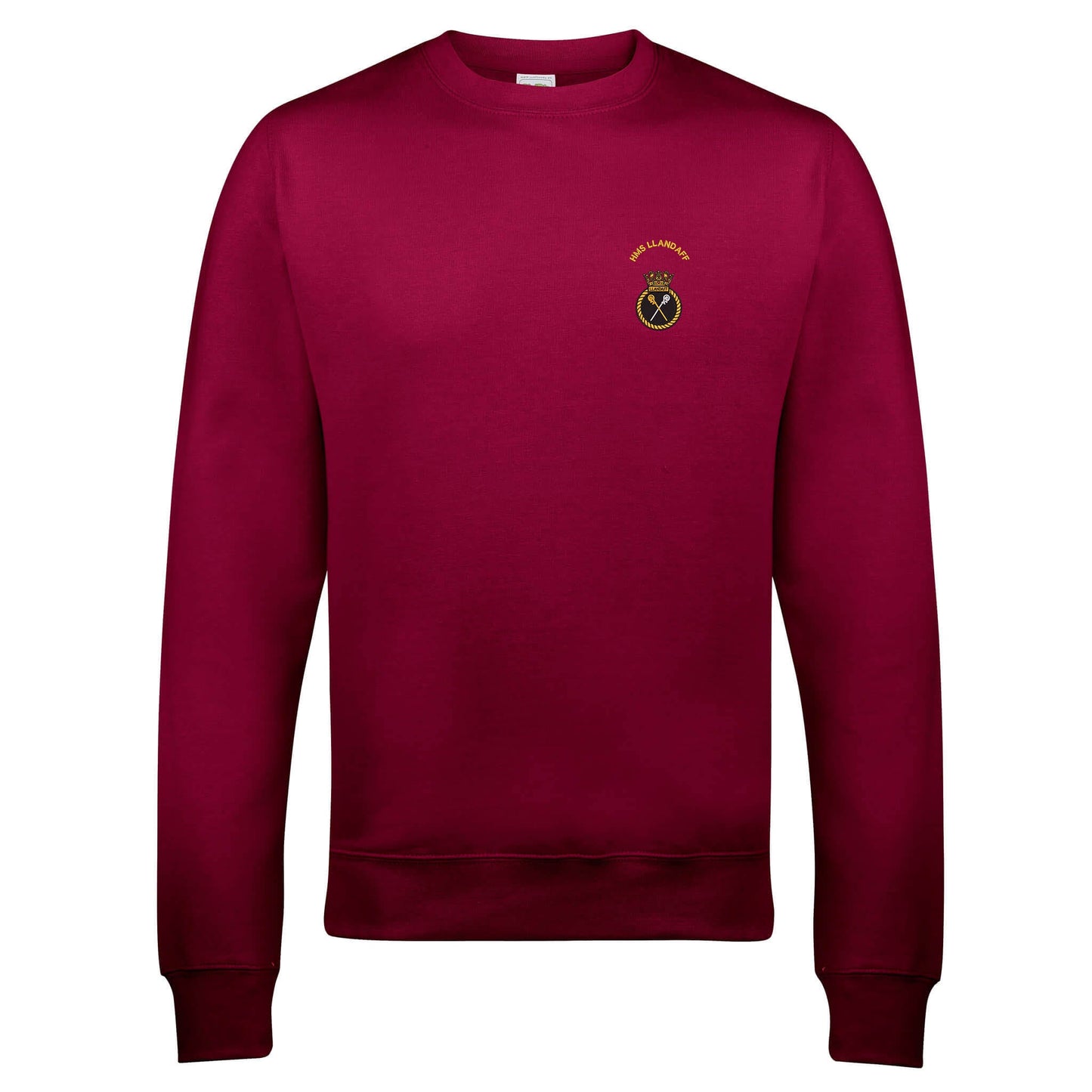 HMS Llandaff Sweatshirt