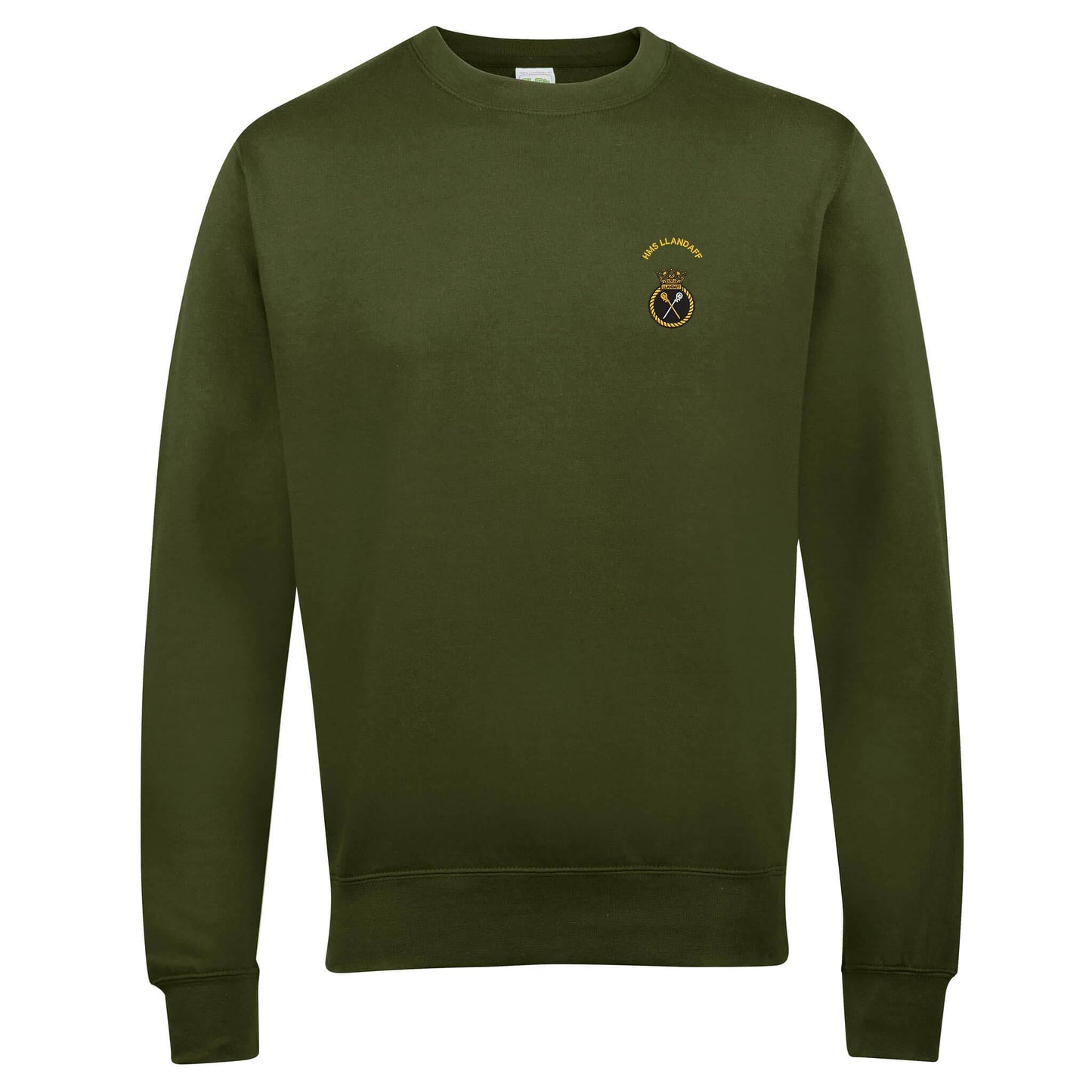 HMS Llandaff Sweatshirt