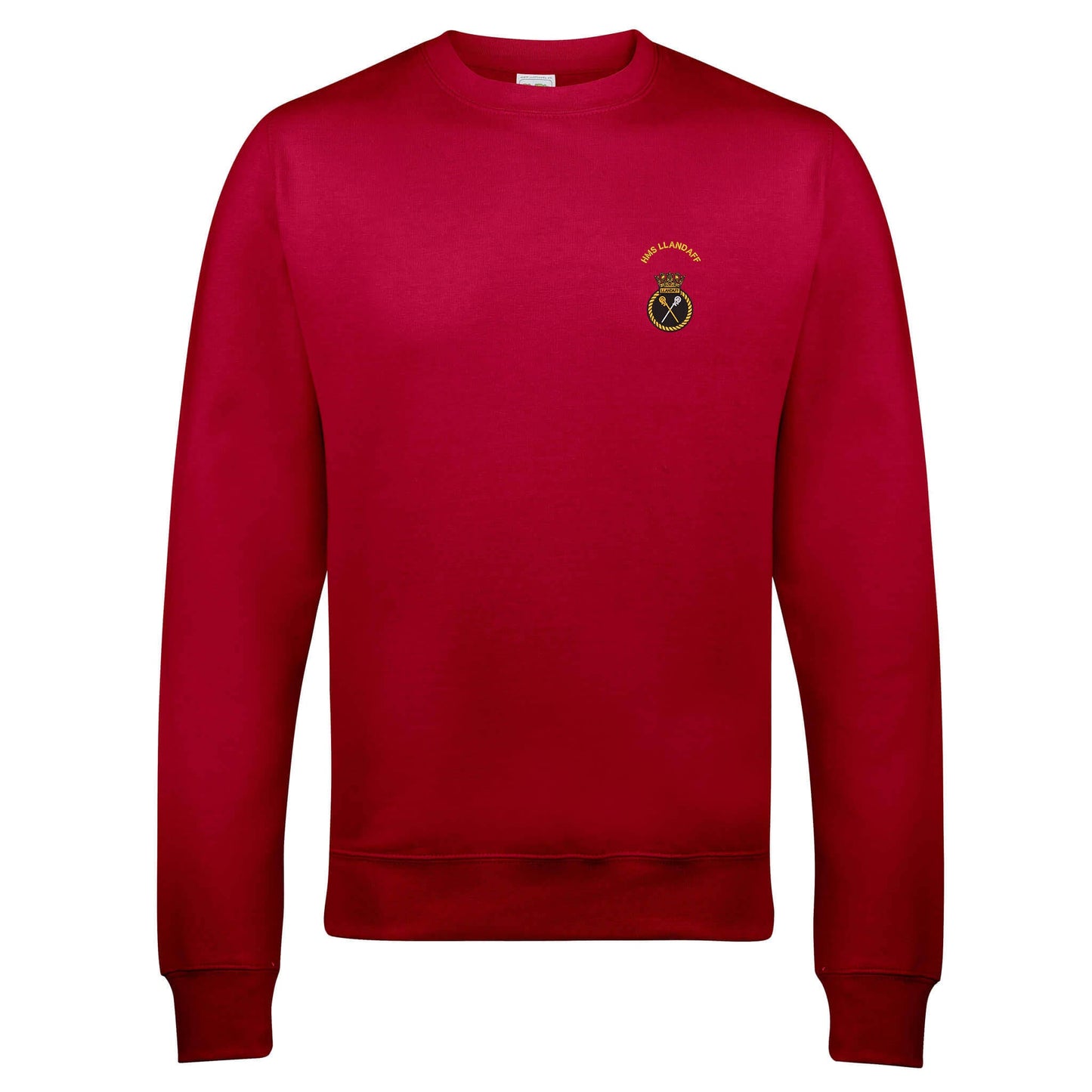 HMS Llandaff Sweatshirt