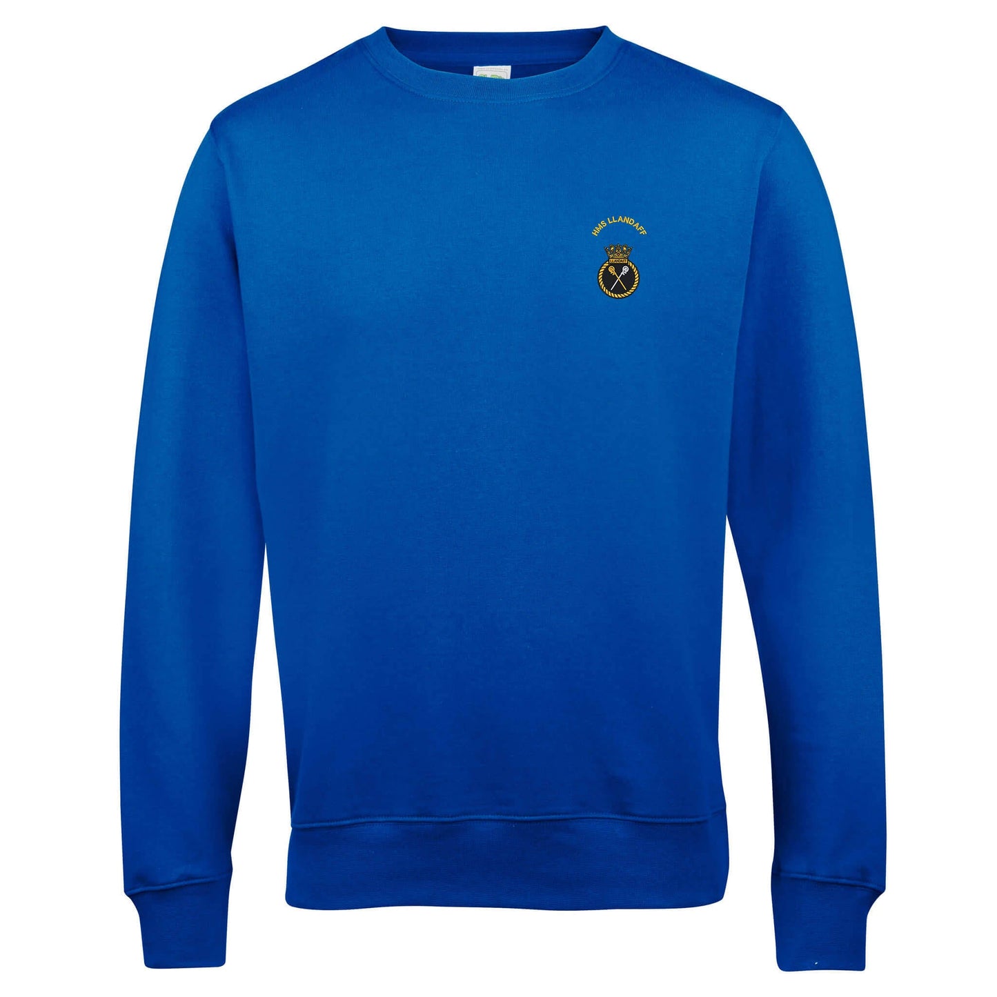 HMS Llandaff Sweatshirt