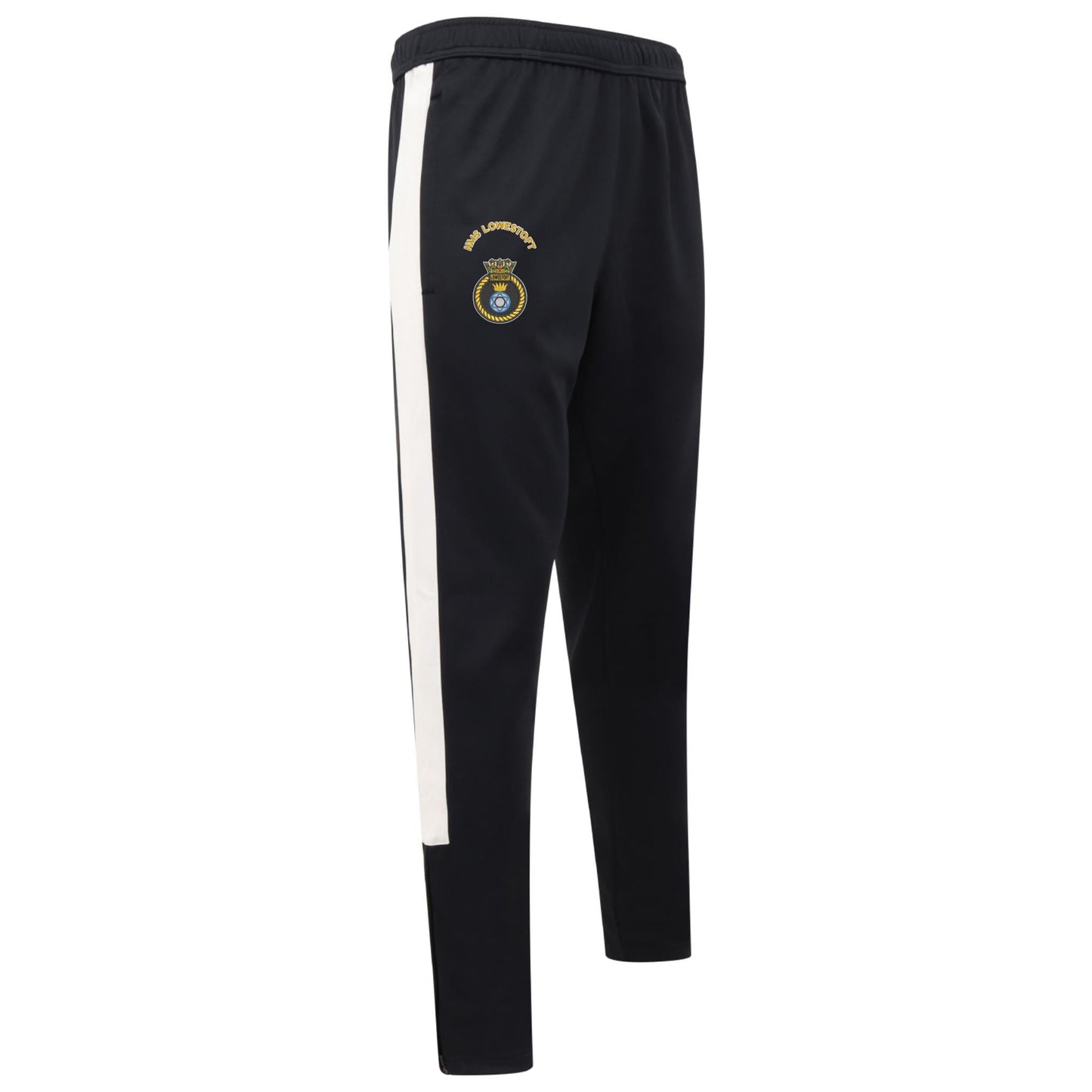 HMS Lowestoft Knitted Tracksuit Pants