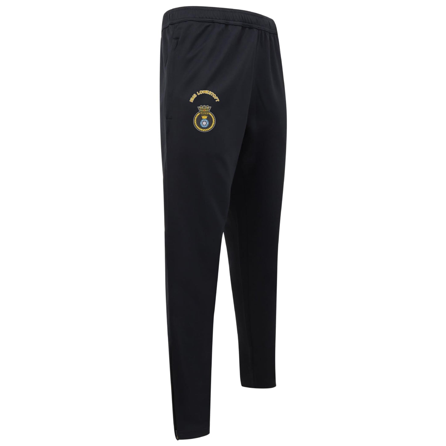 HMS Lowestoft Knitted Tracksuit Pants