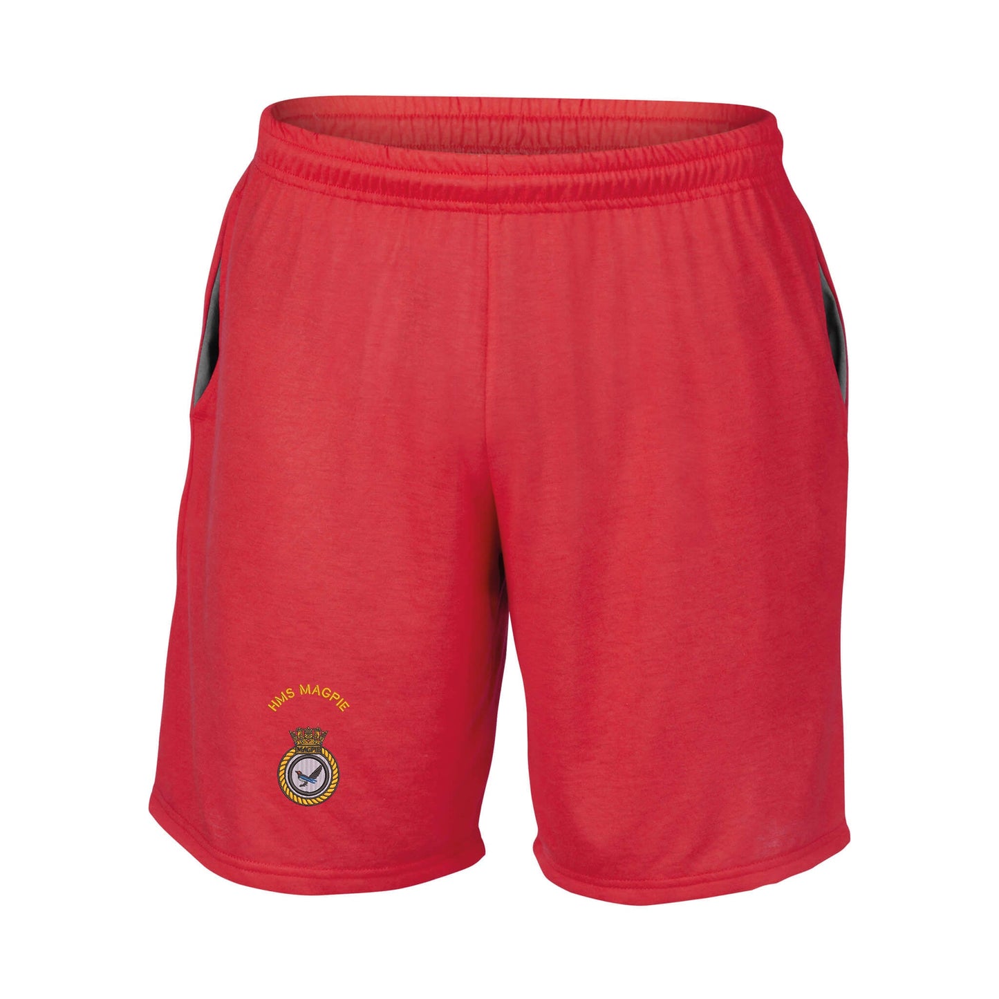 HMS Magpie Performance Shorts