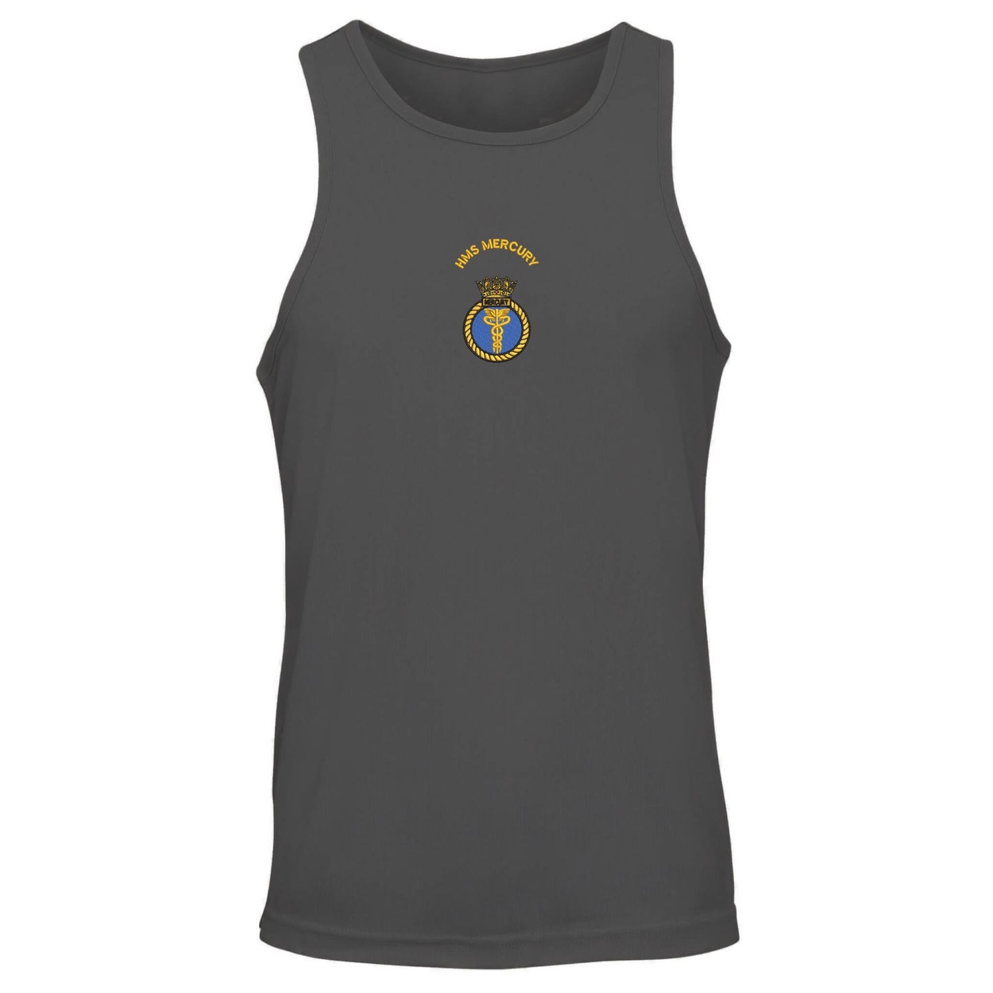 HMS Mercury Vest