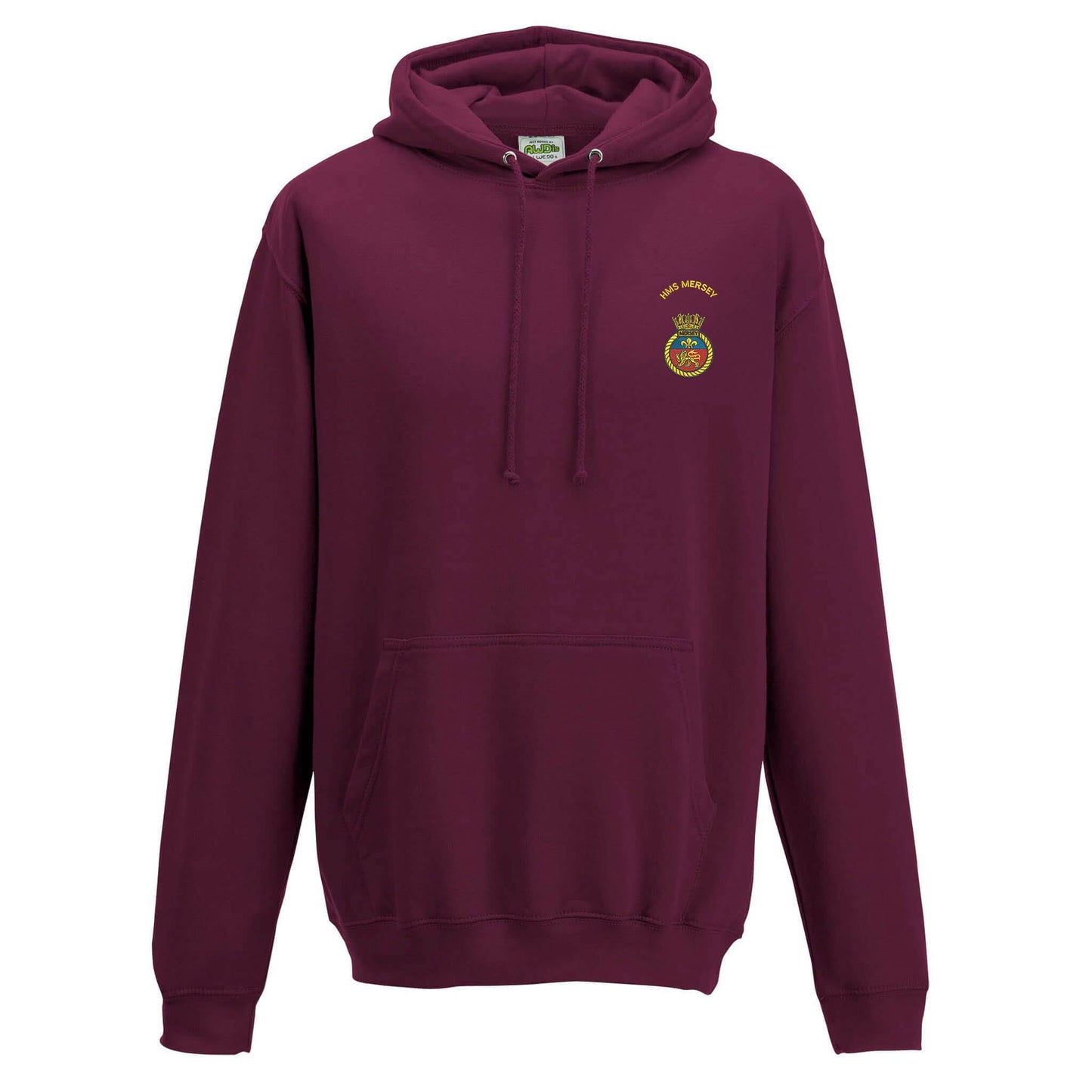 HMS Mersey Hoodie