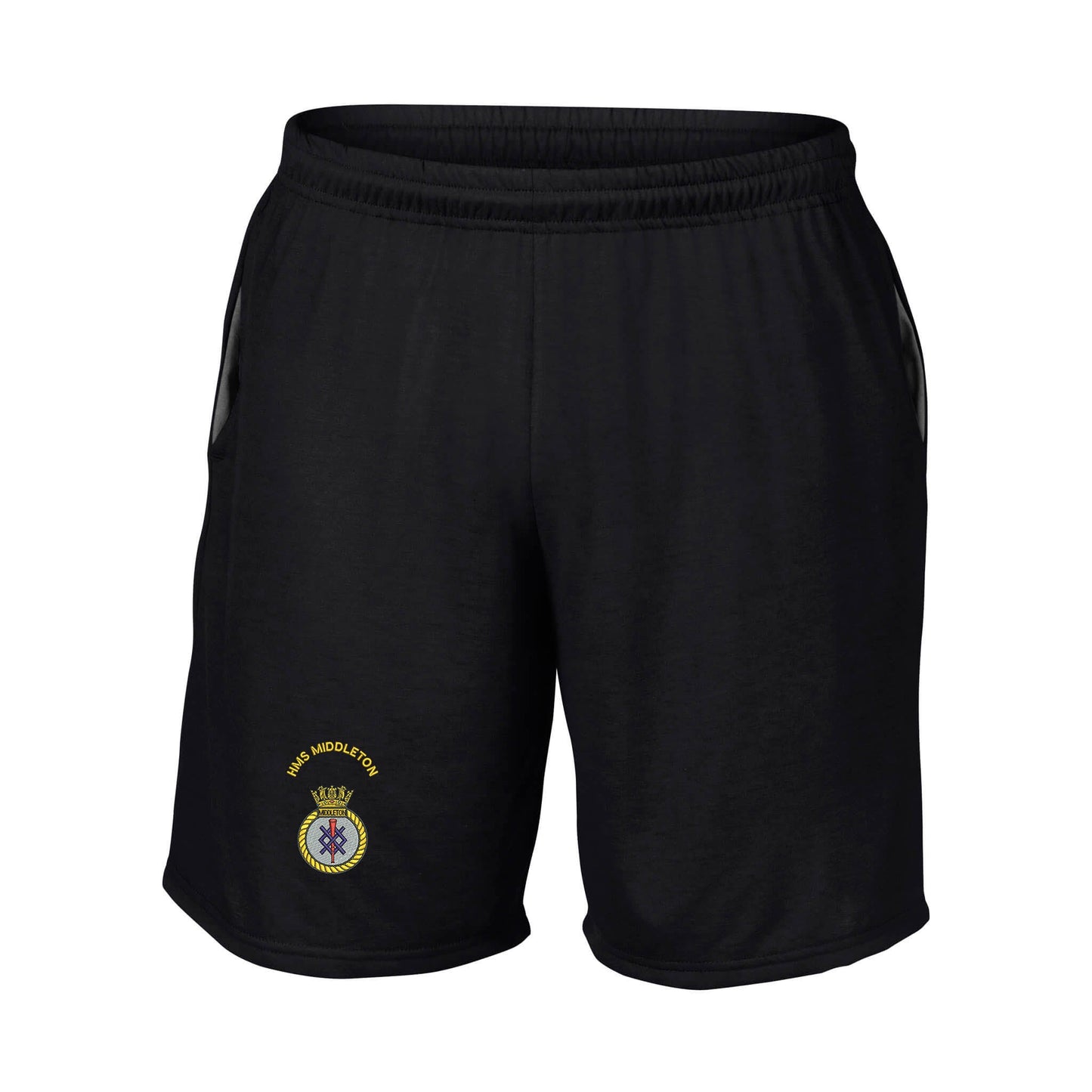 HMS Middleton Performance Shorts