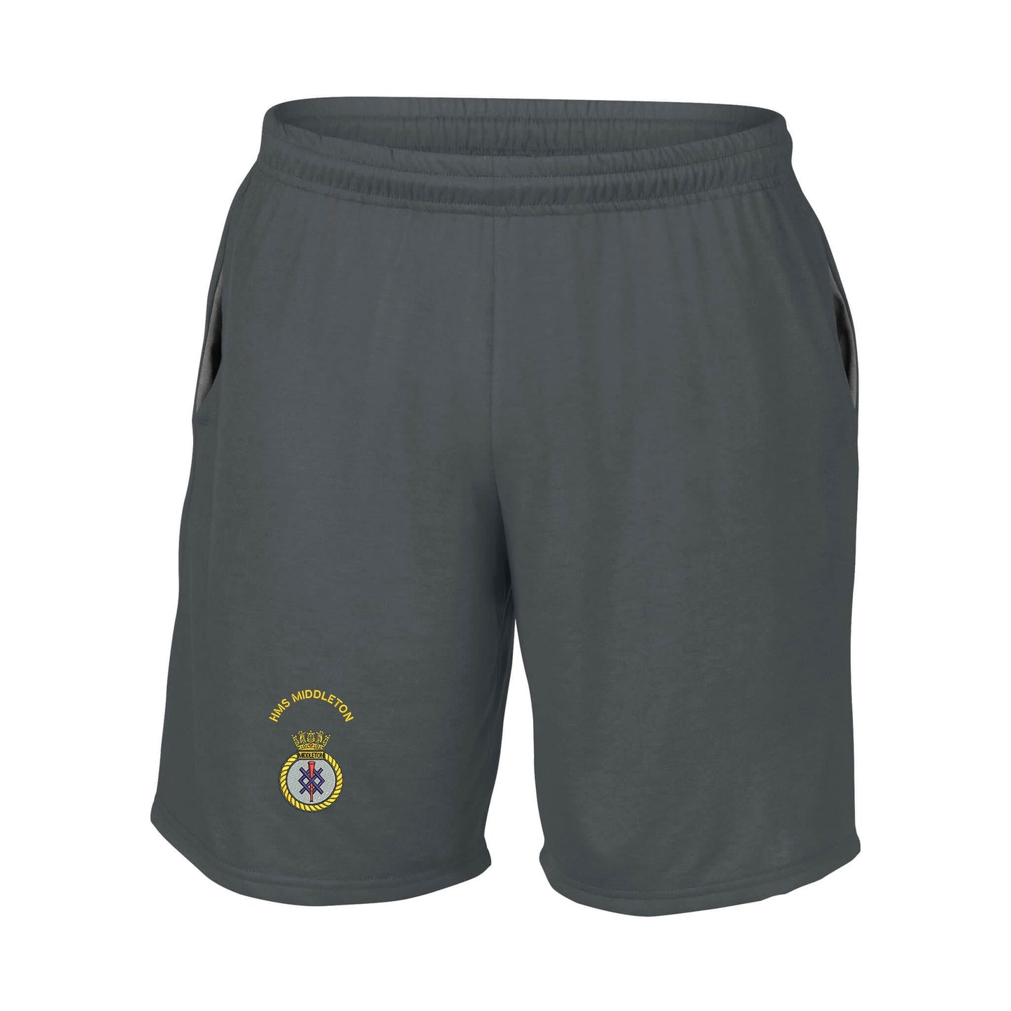 HMS Middleton Performance Shorts