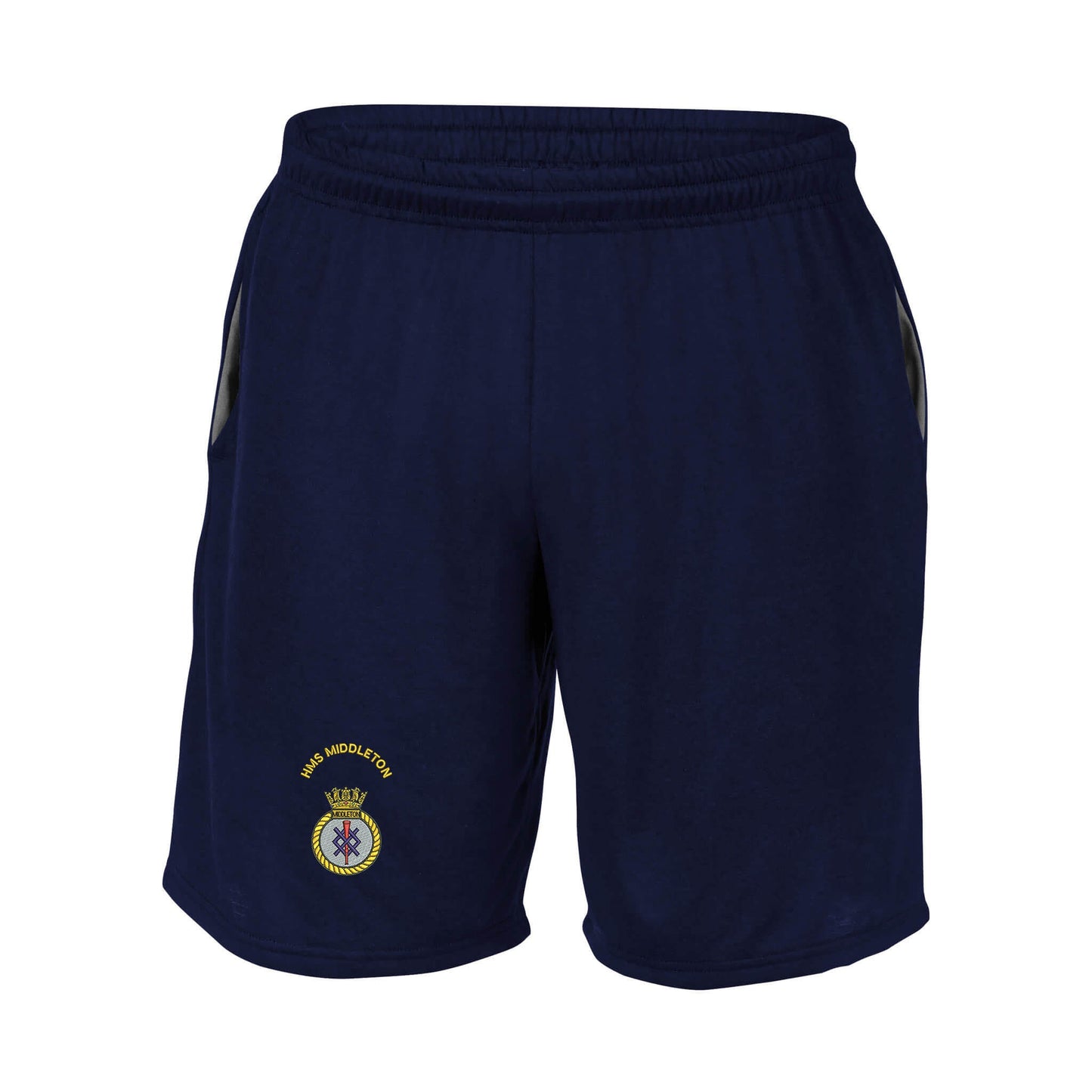 HMS Middleton Performance Shorts