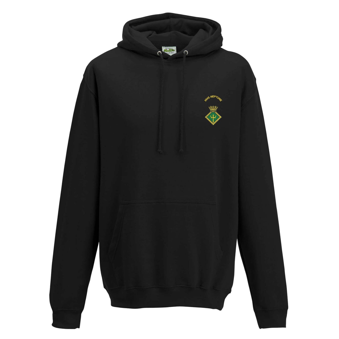 HMS Neptune Hoodie
