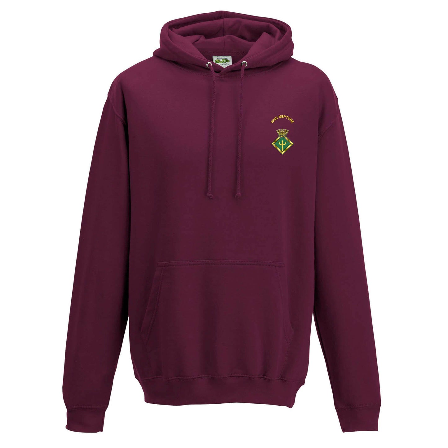 HMS Neptune Hoodie