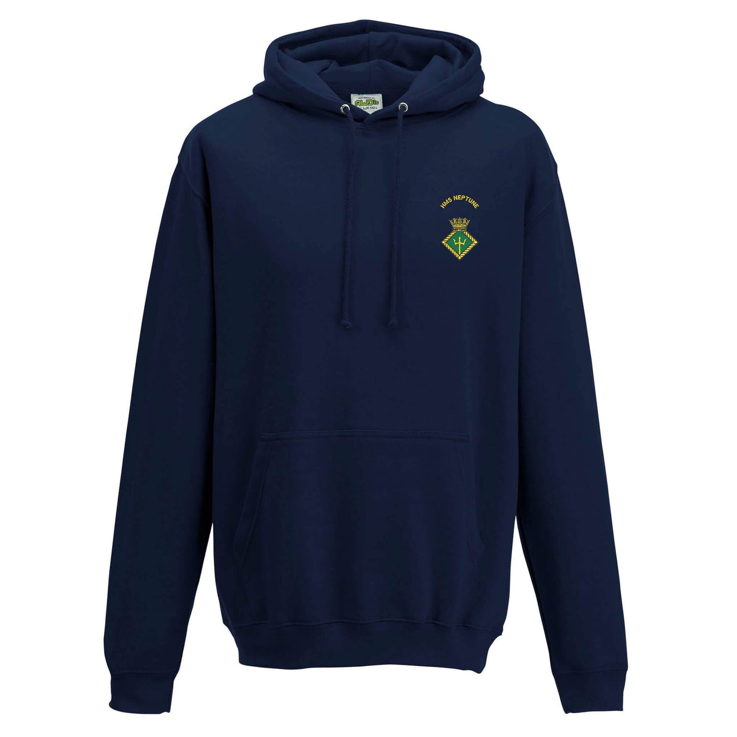 HMS Neptune Hoodie