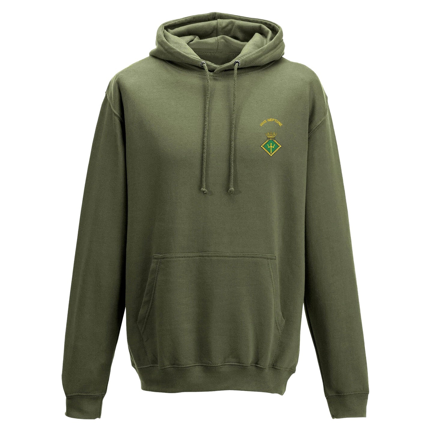 HMS Neptune Hoodie