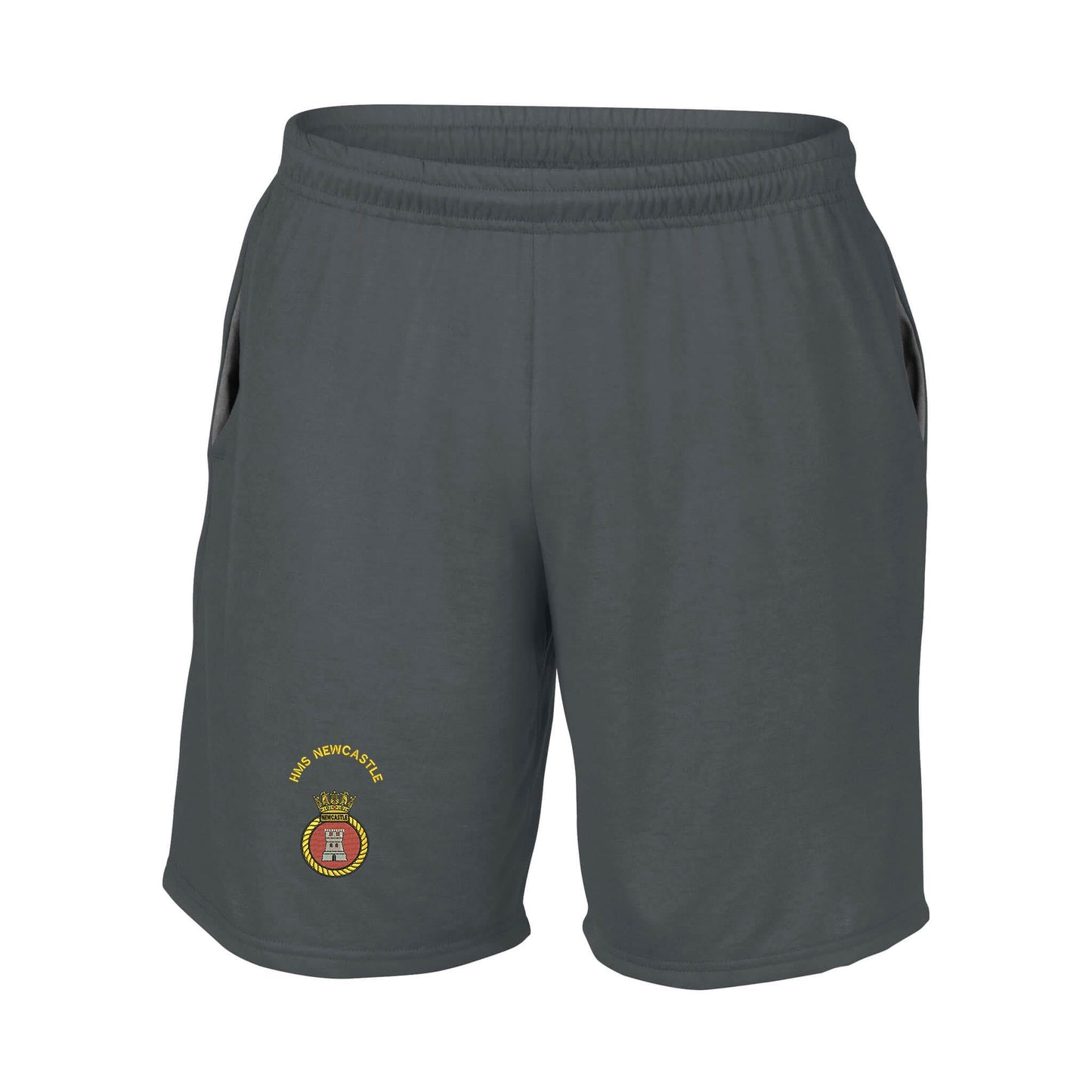 HMS Newcastle Performance Shorts