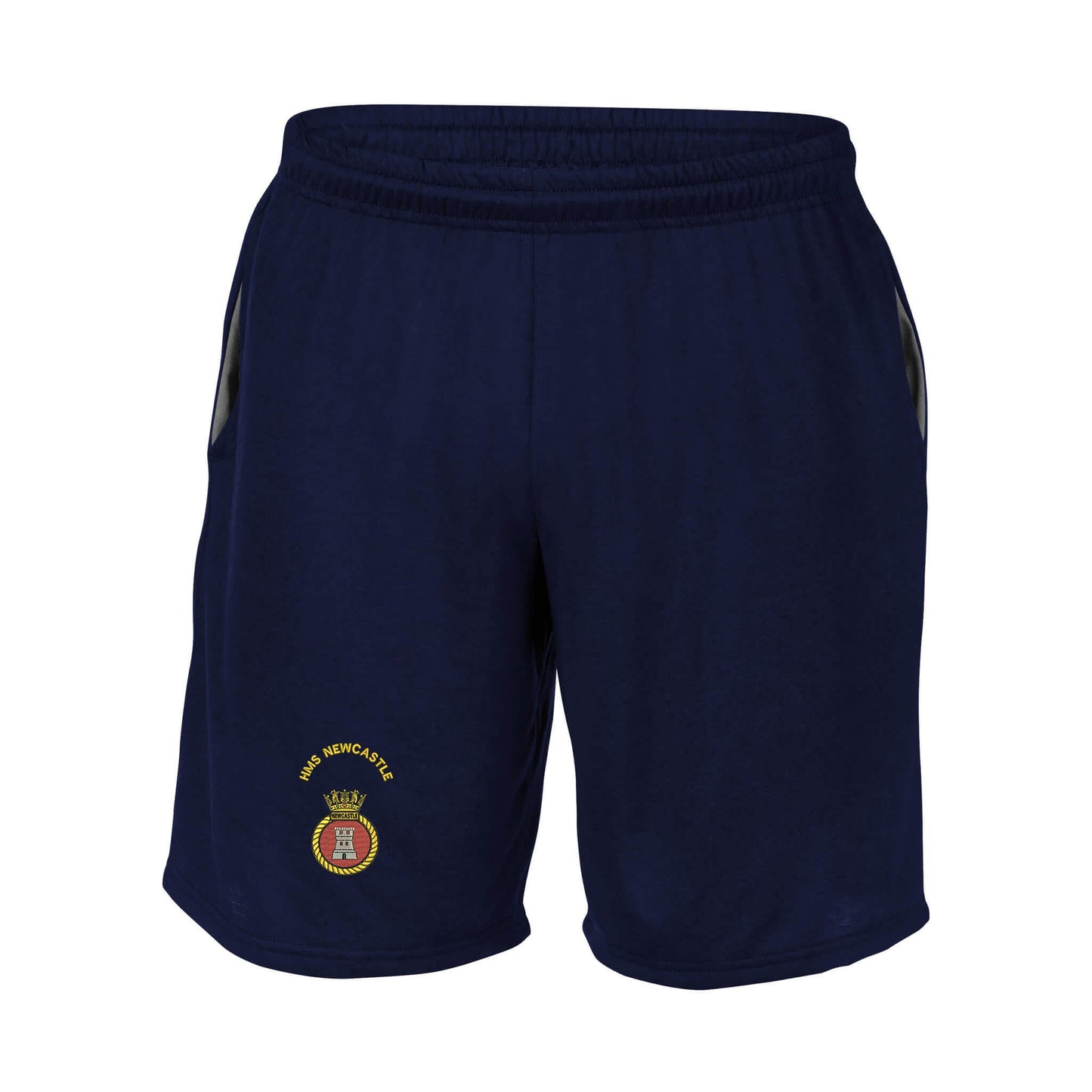 HMS Newcastle Performance Shorts