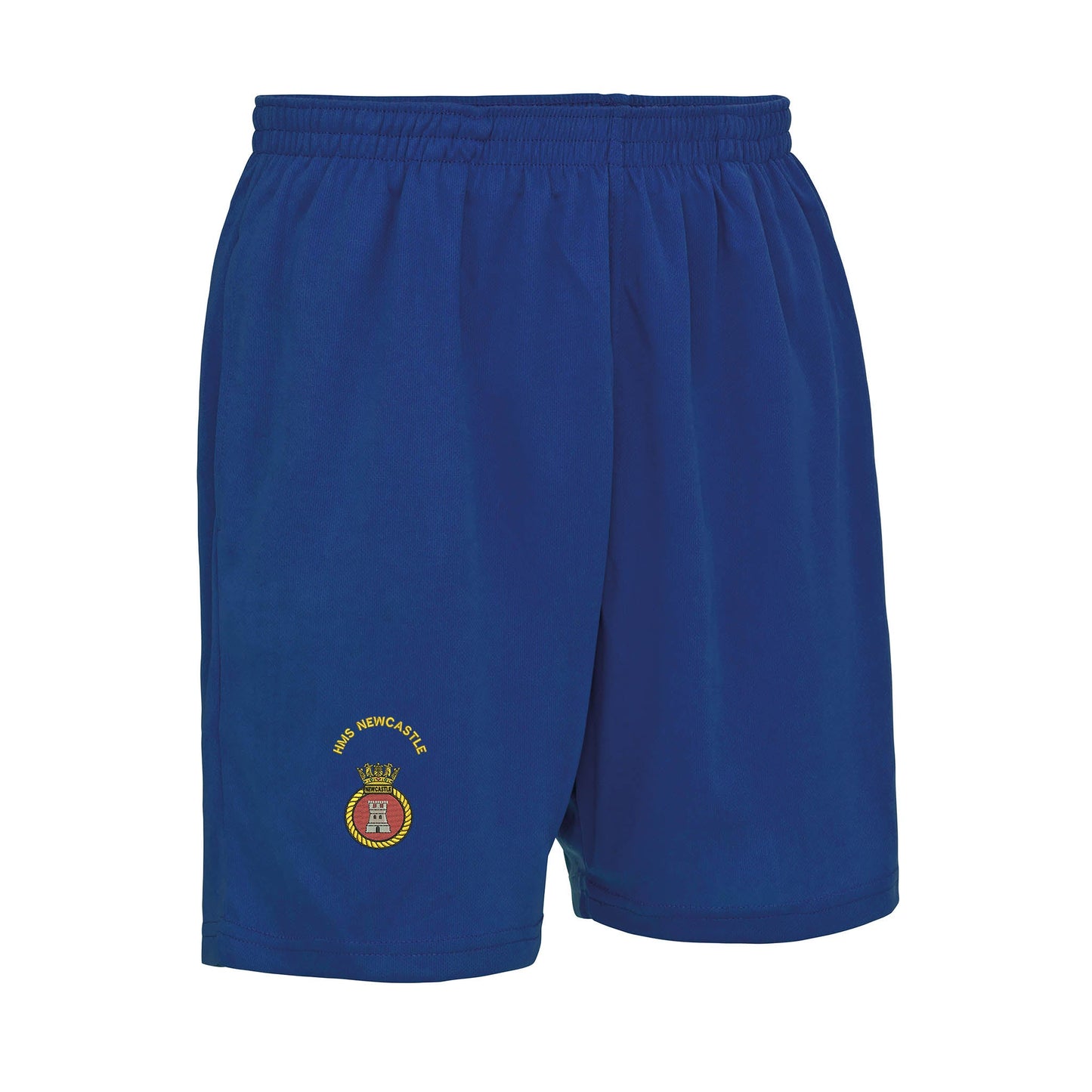 HMS Newcastle Performance Shorts