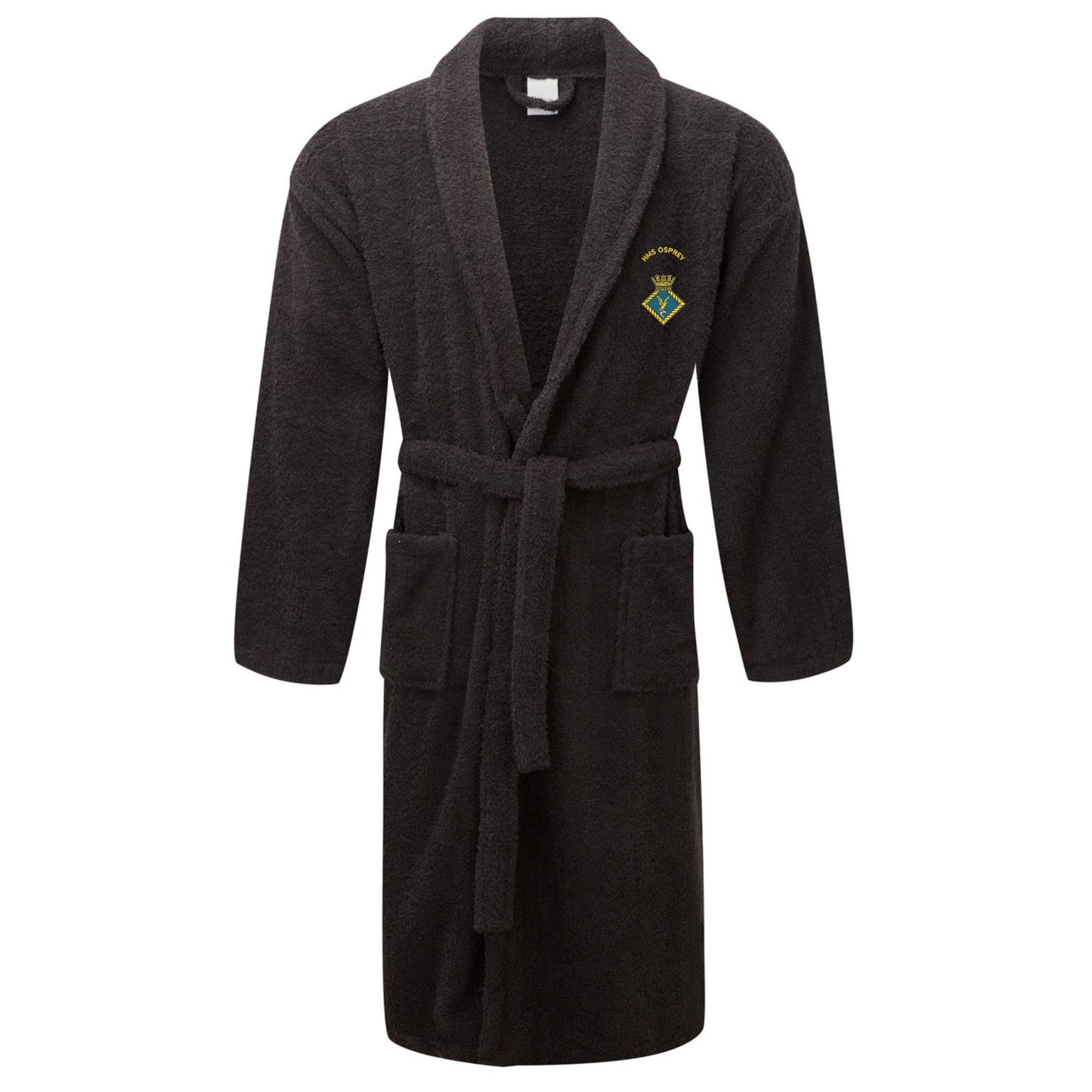 HMS Osprey Dressing Gown
