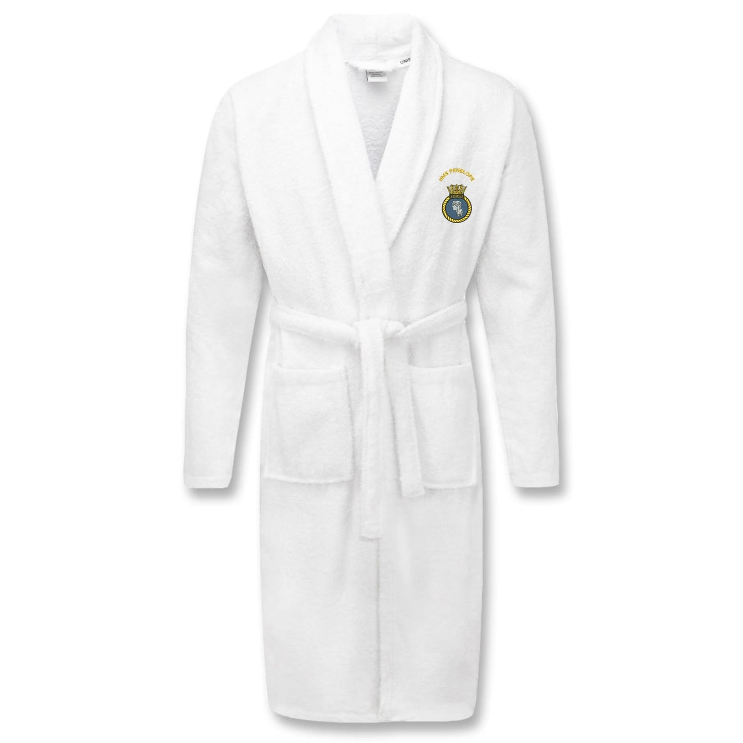 HMS Penelope Dressing Gown