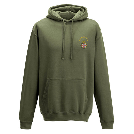 HMS Prince of Wales Hoodie