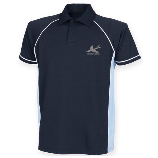 Hawker Hunter Performance Polo