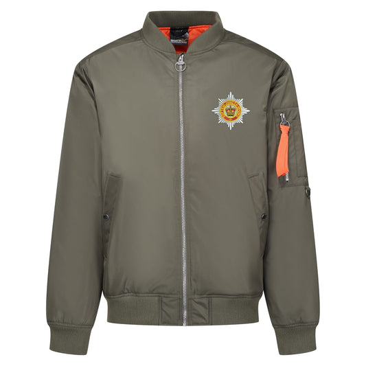 Household Division Regatta Pilot Jacket
