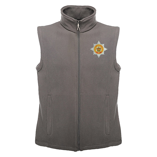 Household Division Regatta Fleece Bodywarmer