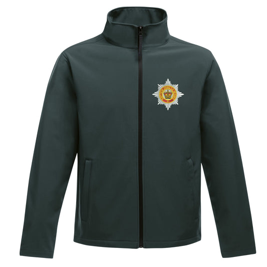Household Division Regatta Softshell Jacket