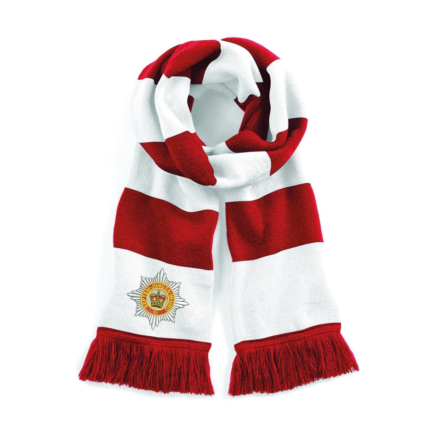 Household Division Stadium Scarf