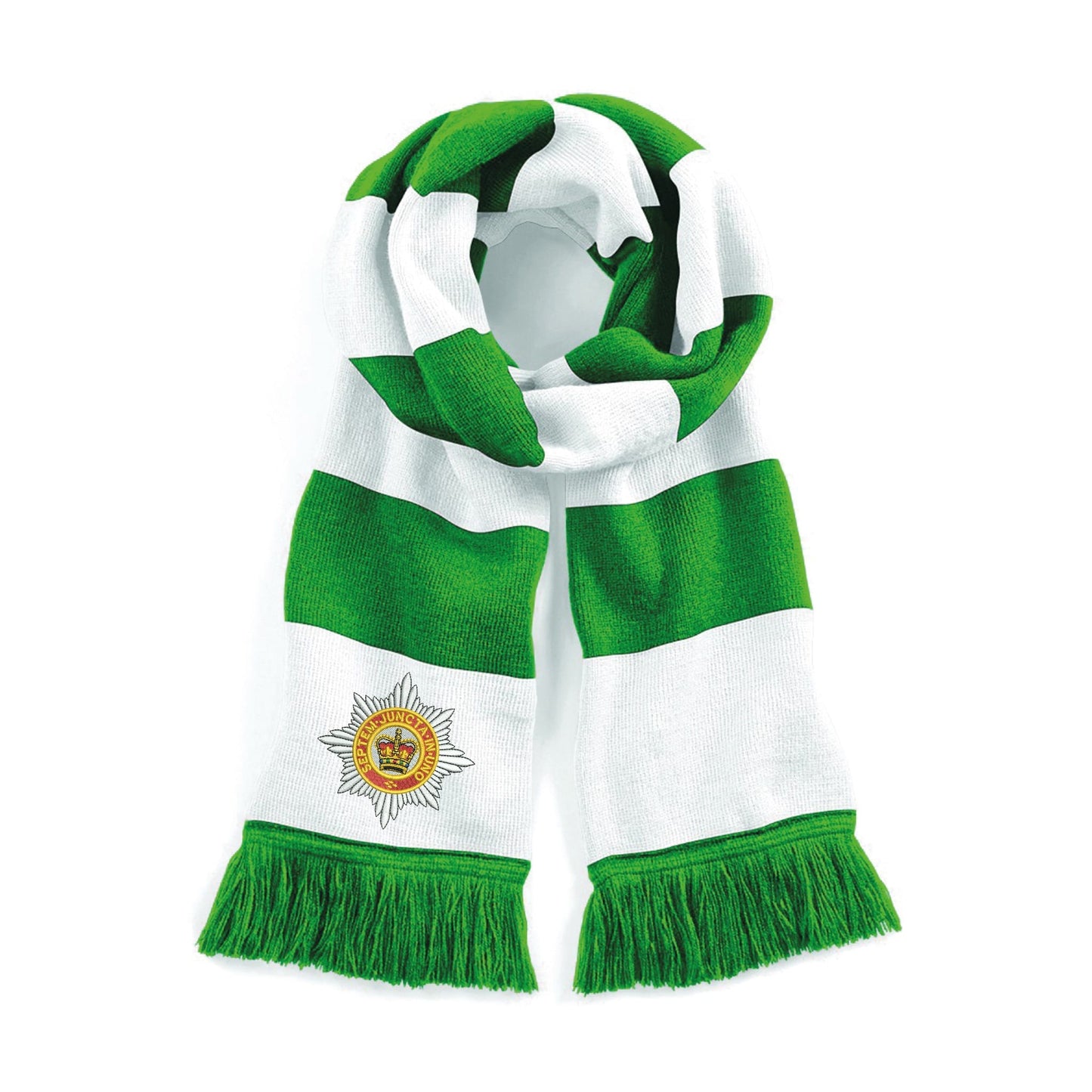 Household Division Stadium Scarf