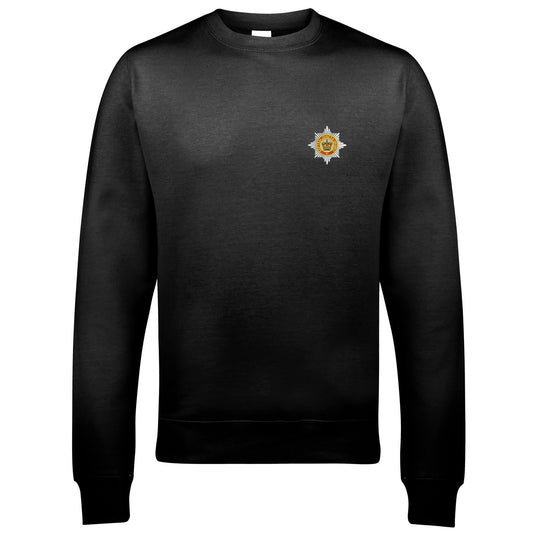 Household Division Sweatshirt