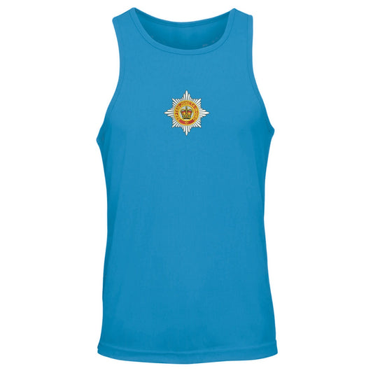Household Division Vest