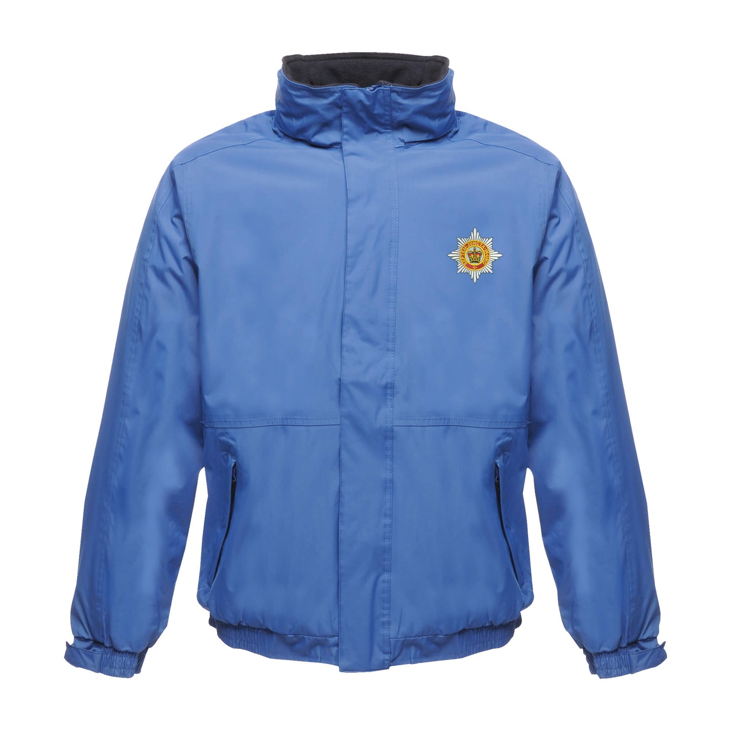 Household Division Regatta Waterproof Jacket With Hood