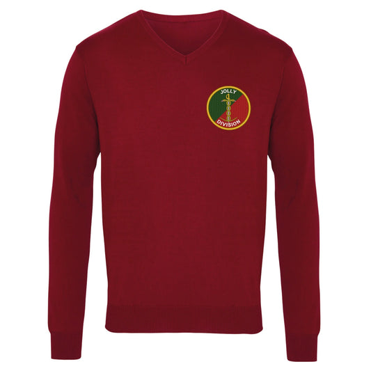 Jolly Division BRNC Arundel Sweater