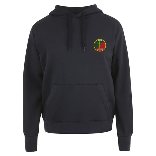 Jolly Division BRNC Canterbury Rugby Hoodie