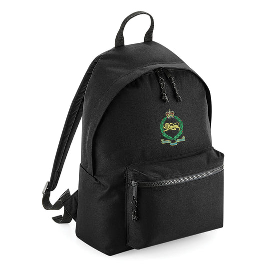 King's Own Royal Border Regiment Backpack