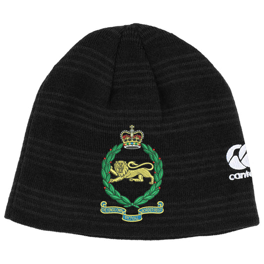 King's Own Royal Border Regiment Canterbury Beanie Hat
