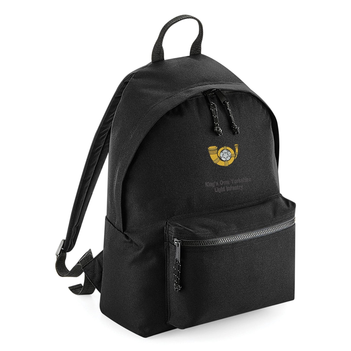 Kings Own Yorkshire Light Infantry Backpack