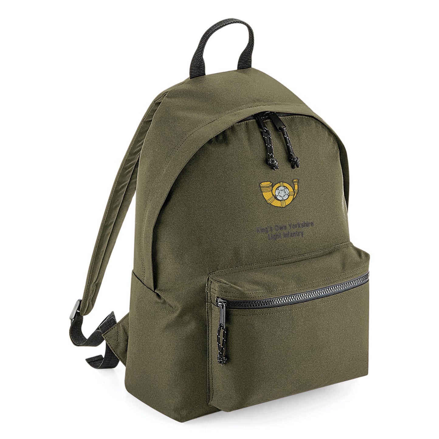 Kings Own Yorkshire Light Infantry Backpack