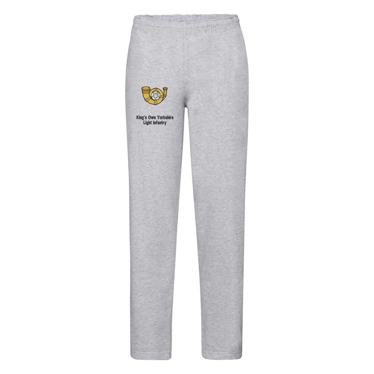 Kings Own Yorkshire Light Infantry Sweatpants