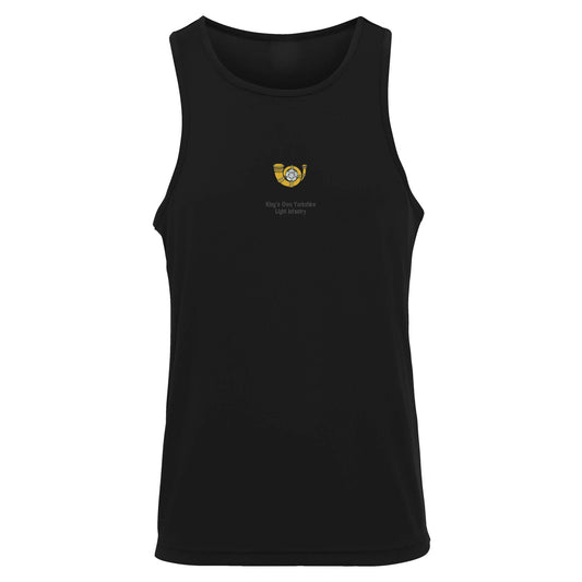 Kings Own Yorkshire Light Infantry Vest