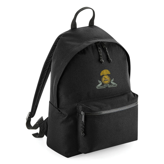 Lancashire Fusiliers Backpack