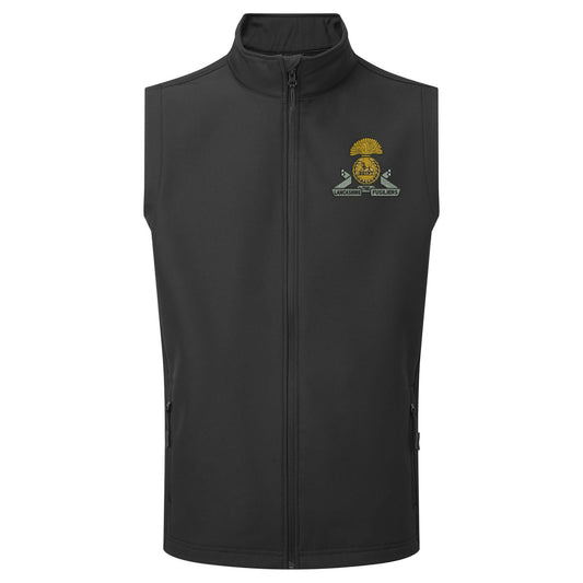 Lancashire Fusiliers Gilet