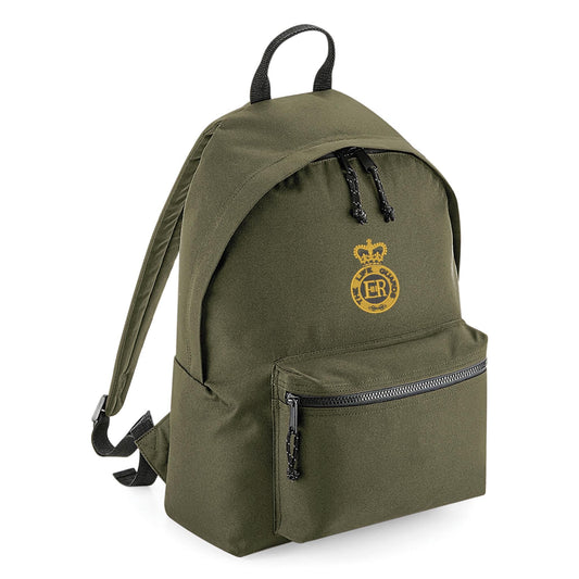Life Guards Cap Badge Backpack
