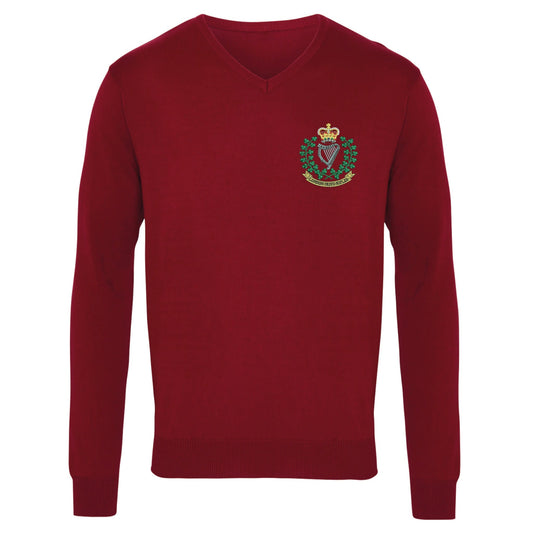 London Irish Rifles Arundel Sweater