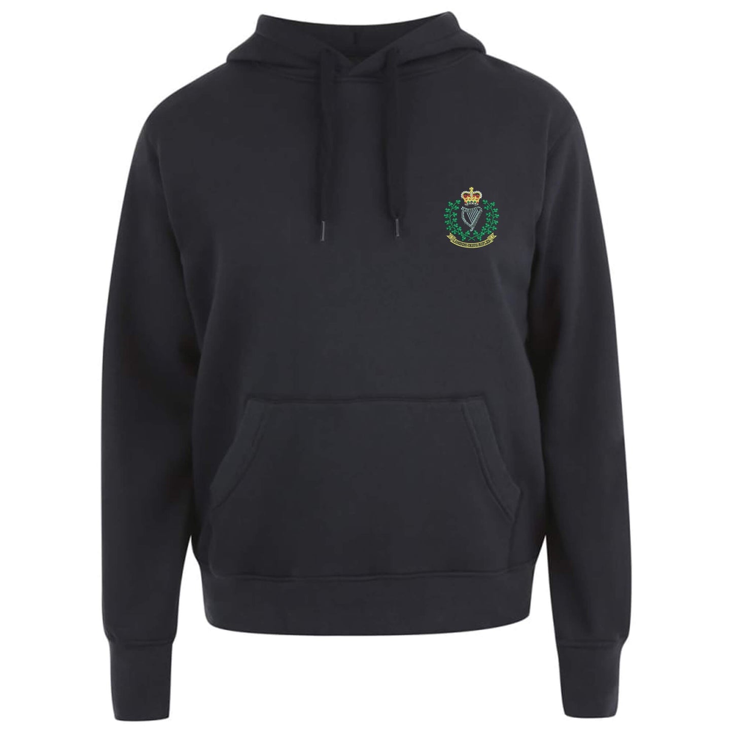 London Irish Rifles Canterbury Rugby Hoodie