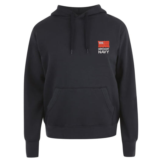 Merchant Navy Canterbury Rugby Hoodie