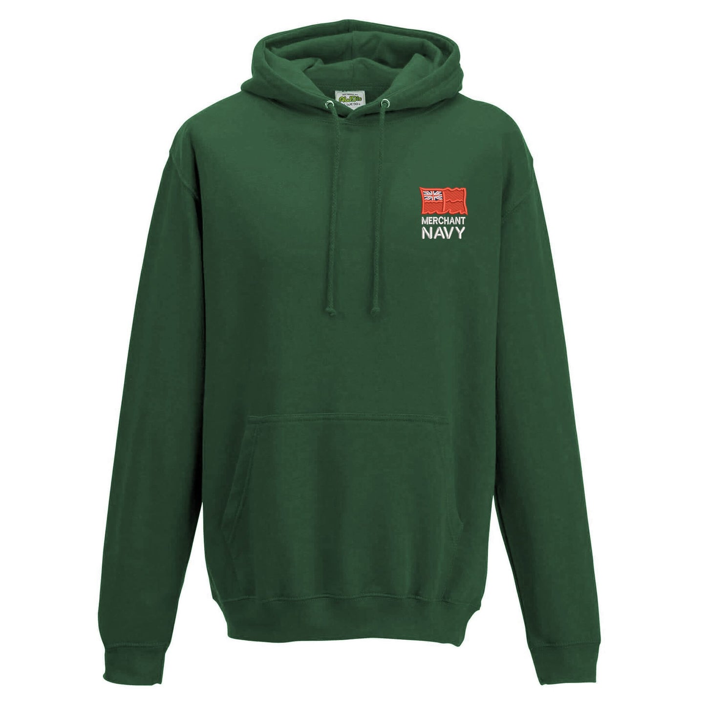 Merchant Navy Hoodie