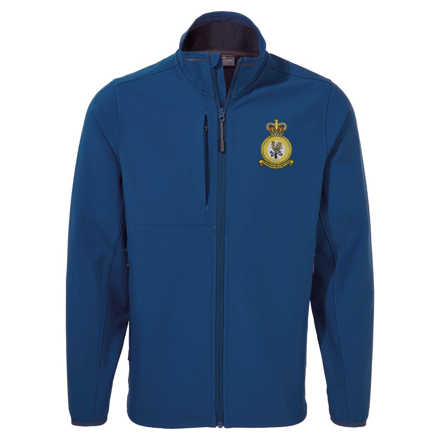 Mobile Meteorological Unit Craghoppers Basecamp Softshell
